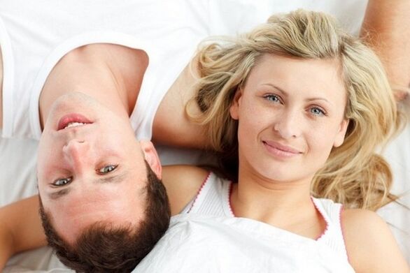 Preventing problems with potency will allow you to enjoy your sex life with your partner