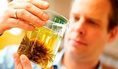 Herbs to increase strength