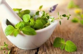 Phytotherapy to increase strength