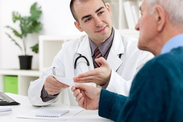 When to see a doctor