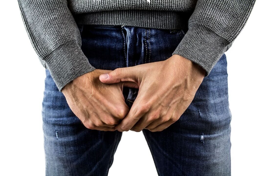 Natural ways of increasing the male strength of