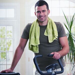 how to increase the strength of men in natural ways
