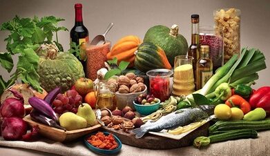 Products are recommended to increase strength